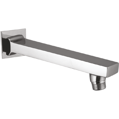 Shower Arm Casted With Flange